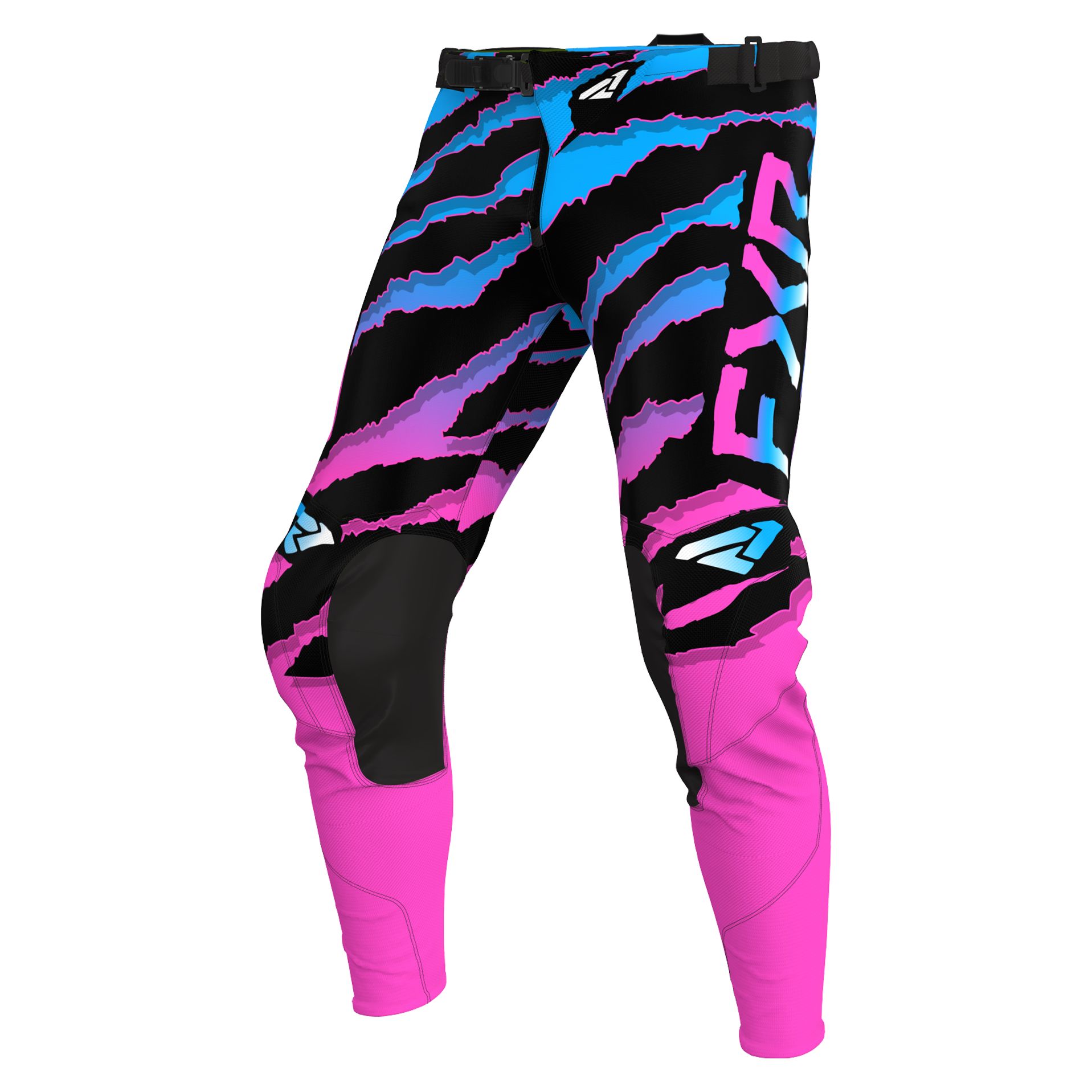 Pantalon cross FXR YOUTH PODIUM 24