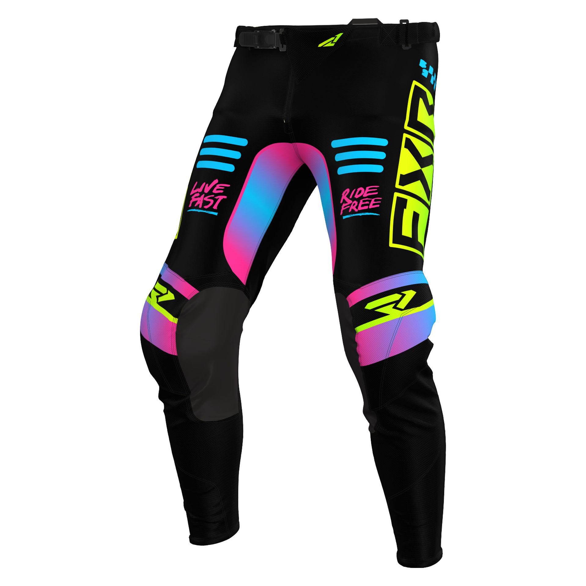 Pantalon cross FXR PODIUM GLADIATOR 24 2024