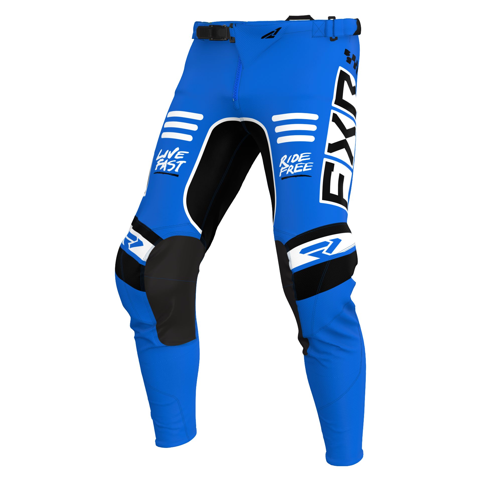 Pantalon cross FXR PODIUM GLADIATOR 24 2024
