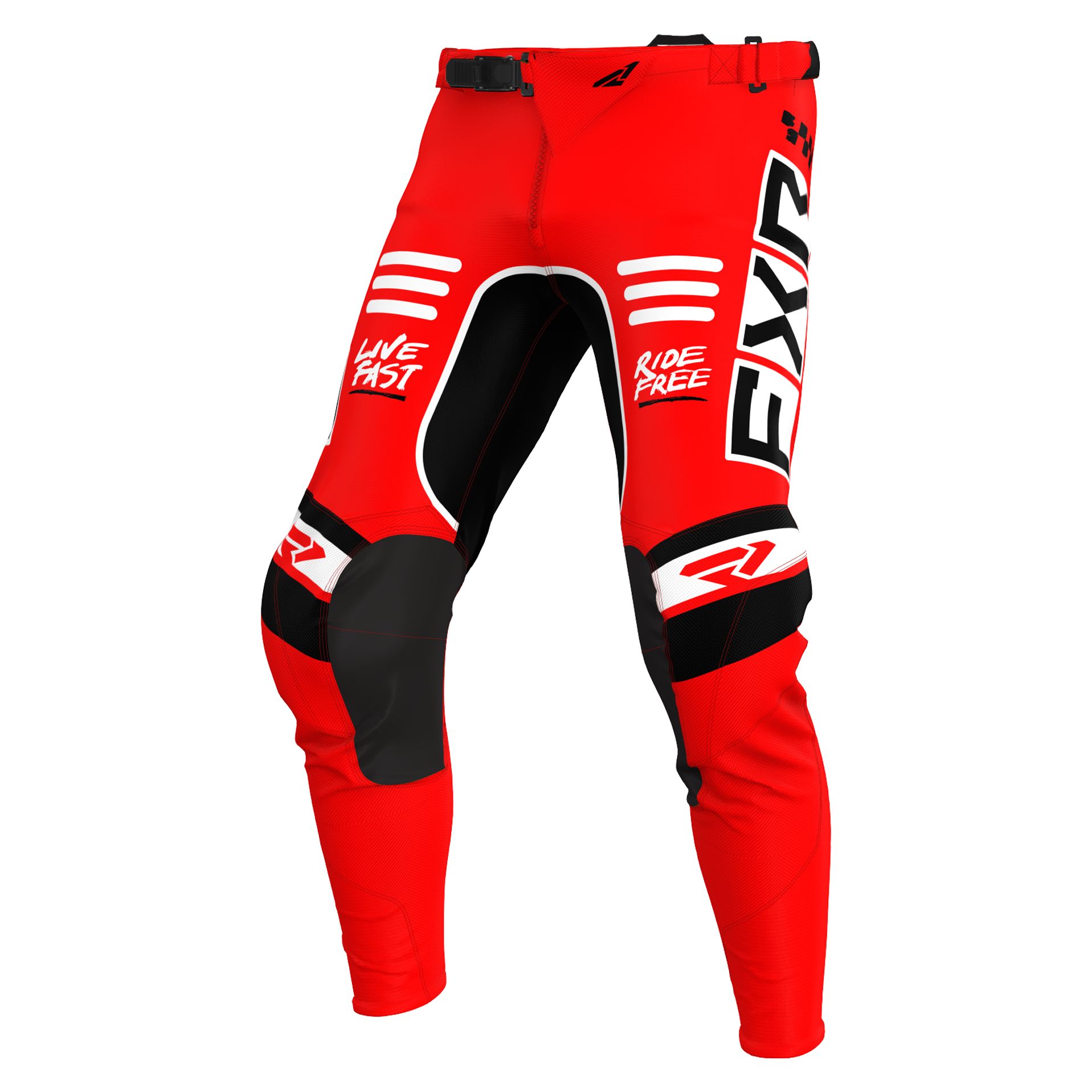 Pantalon cross FXR PODIUM GLADIATOR 24 2024