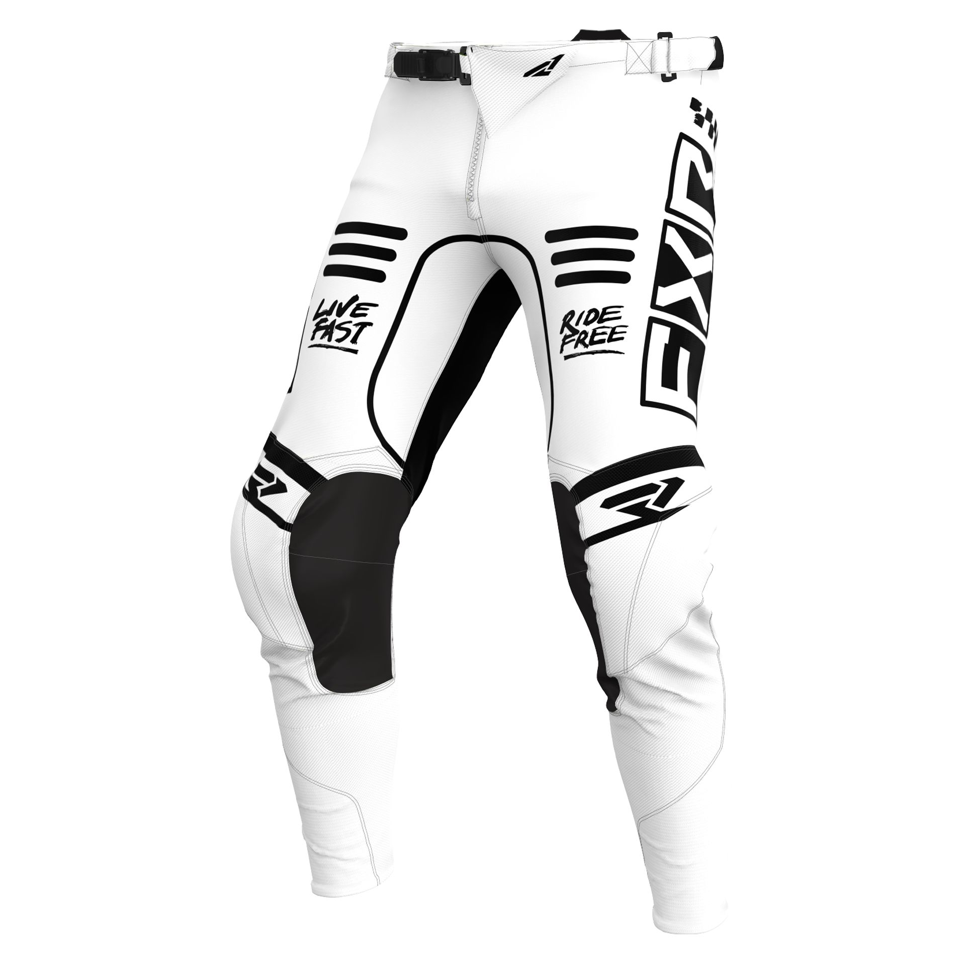 Pantalon cross FXR PODIUM GLADIATOR 24 2024
