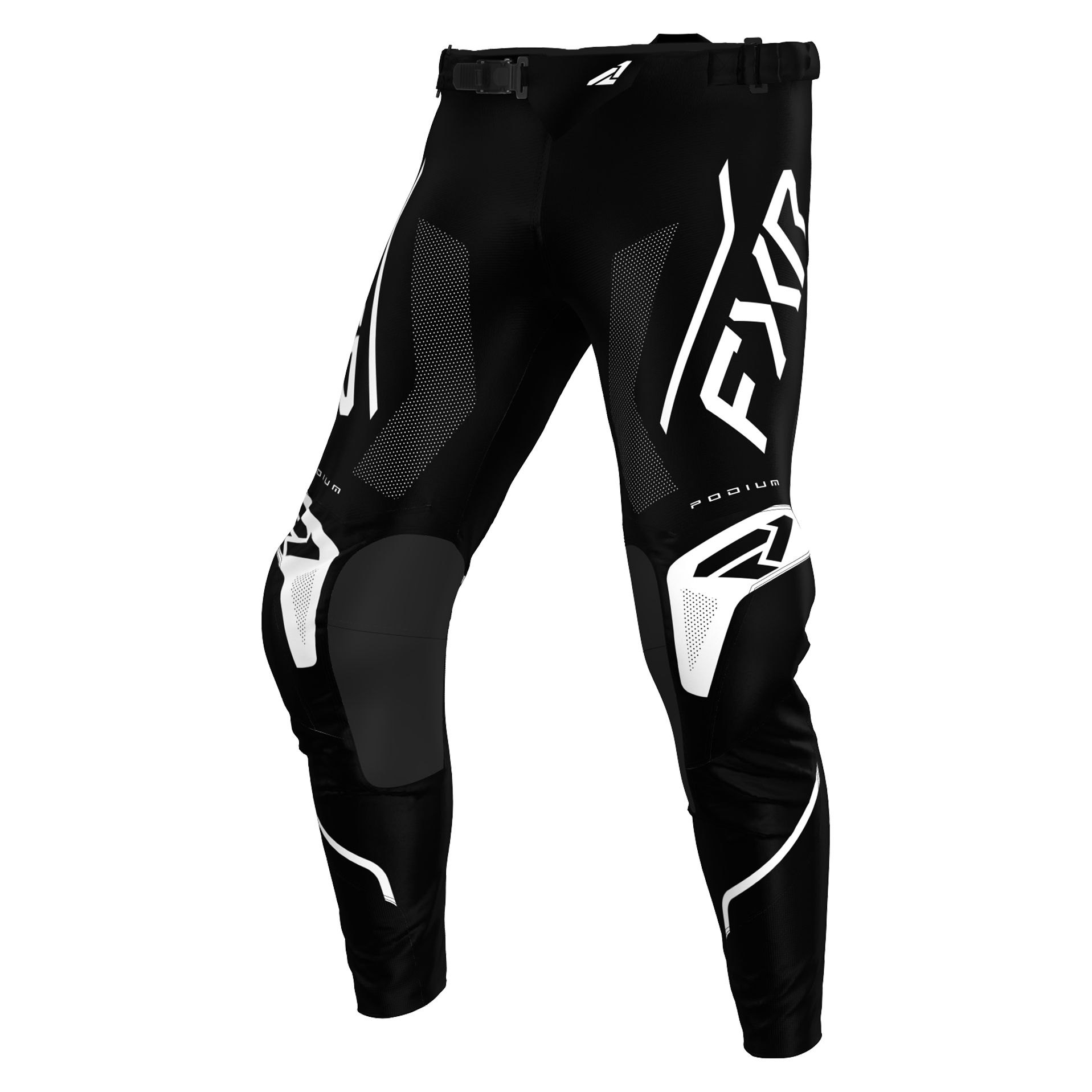 Pantalon cross FXR PODIUM RELAY 2026