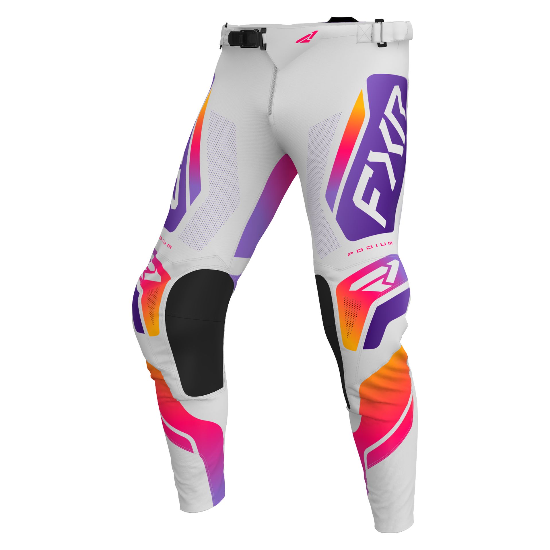 Pantalon cross FXR PODIUM RELAY TANG 2026