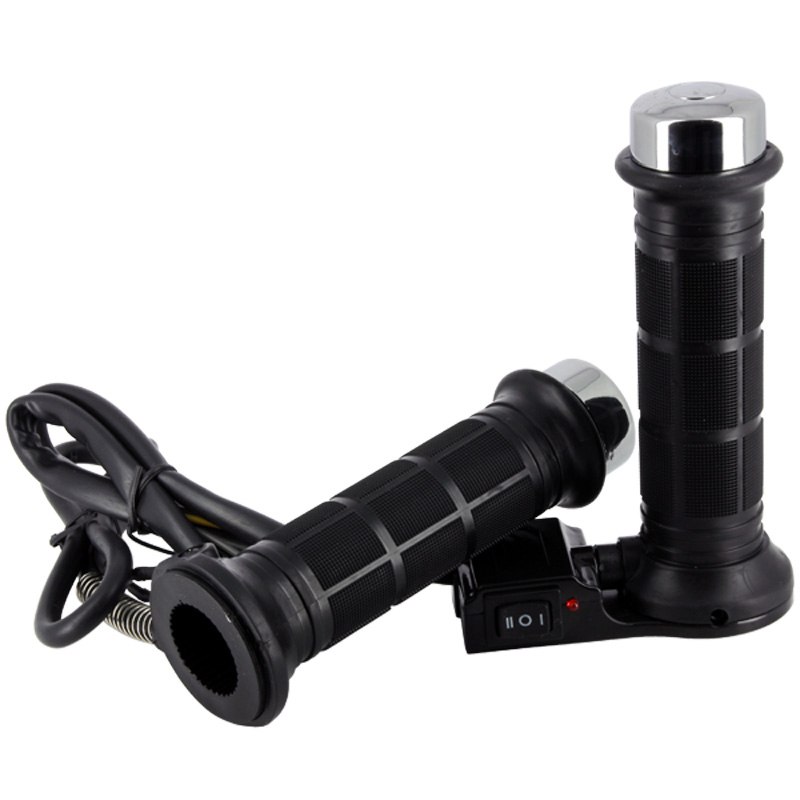 Poignées chauffantes Sifam SERIE 5000 128mm