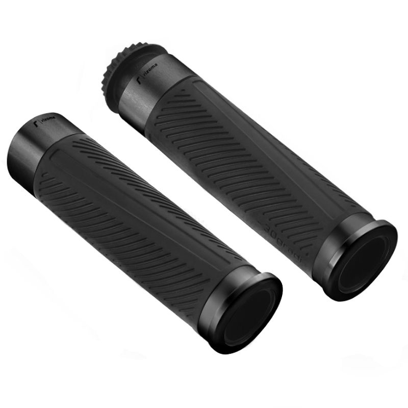 Poignées de guidon Rizoma 30Gradi