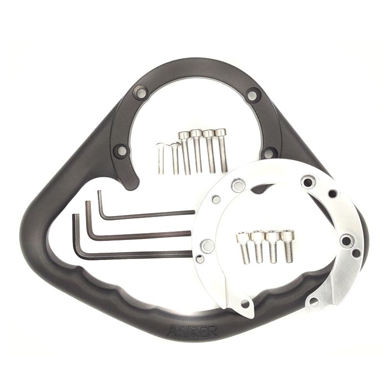 Poignée de maintien Puig pour passager sur réservoir