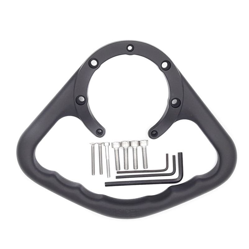 Poignée de maintien Puig pour passager sur réservoir