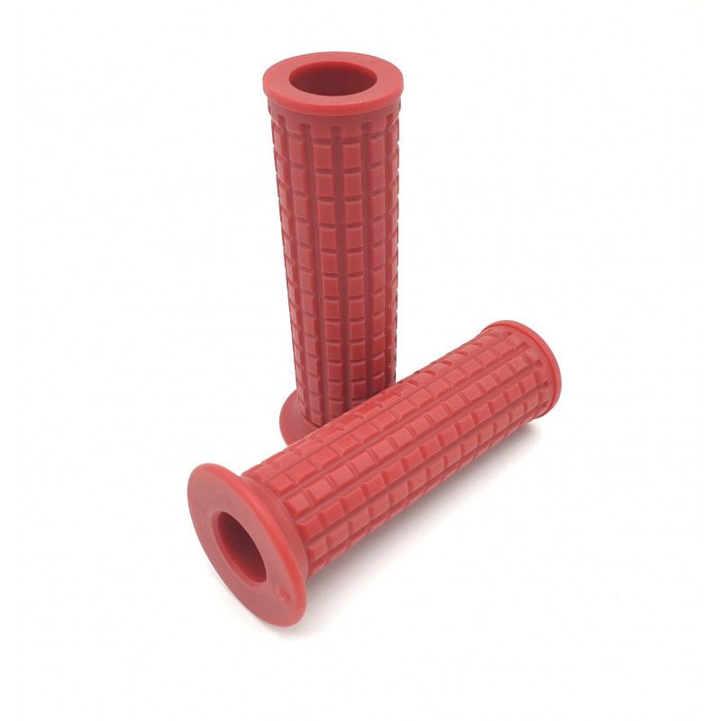 Poignées de guidon Brazoline SCRAMBLER