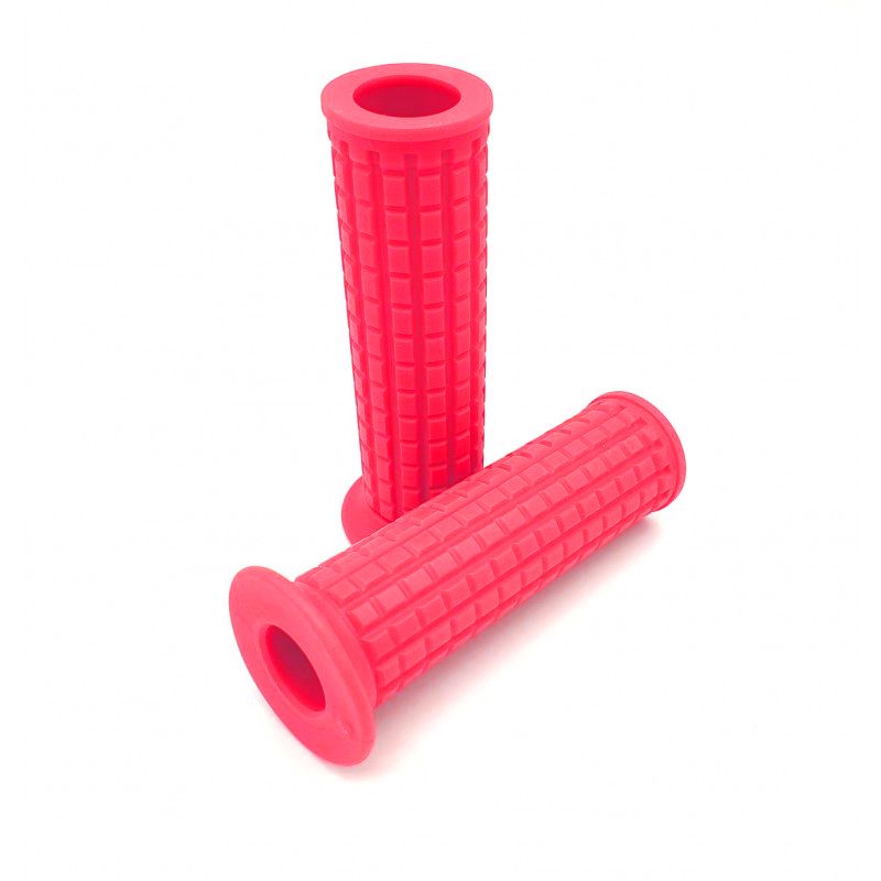 Poignées de guidon Brazoline SCRAMBLER