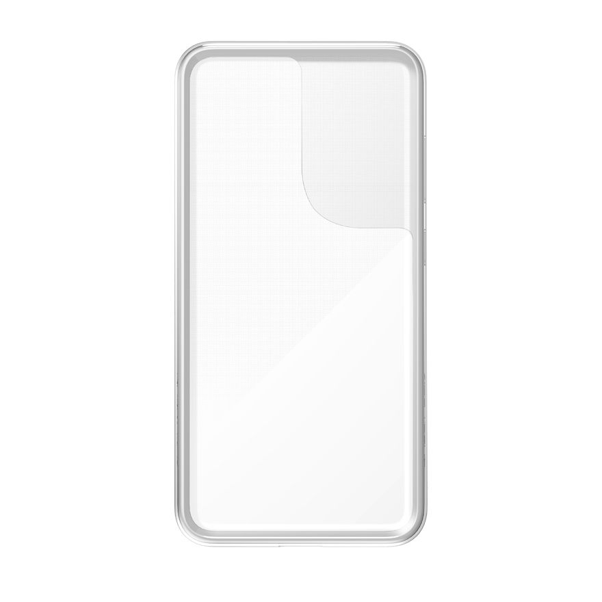 Image of Coque de protection Quad Lock PONCHO Samsung Galaxy S21 FE