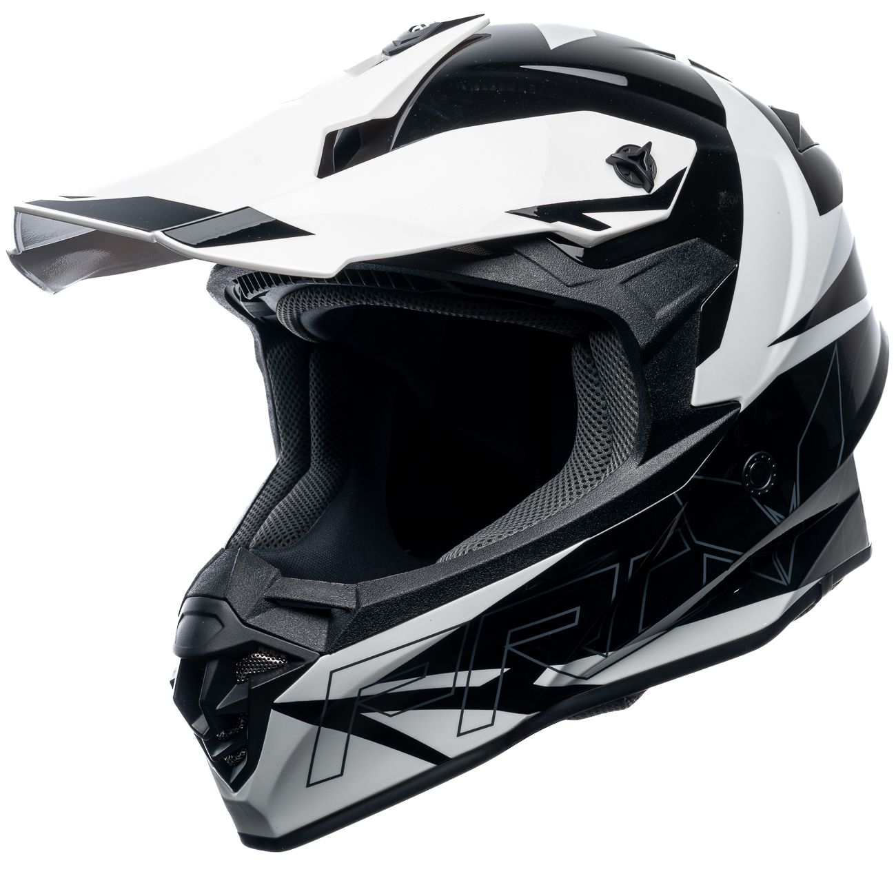 Casque cross Prov ARGESS MARTIAN 2026