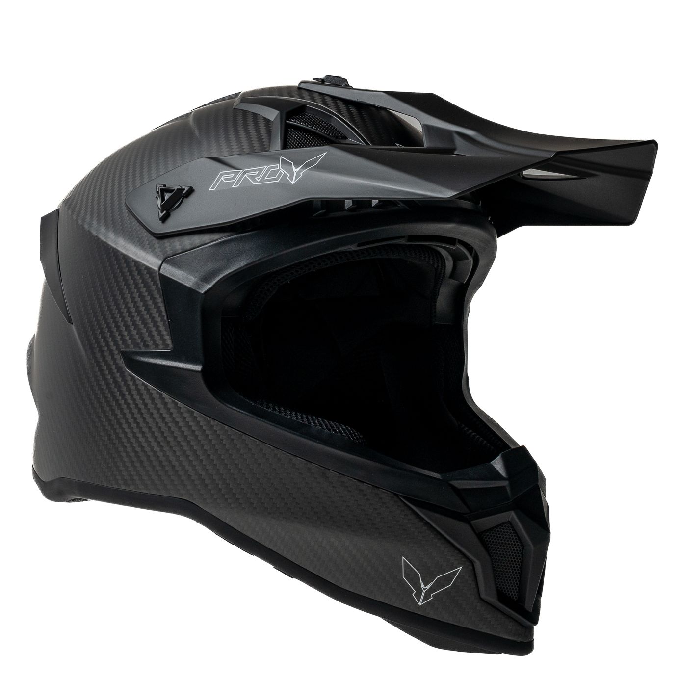 Casque cross Prov FALCON 2026
