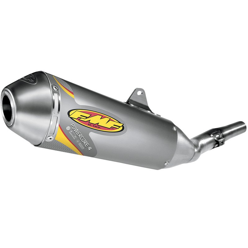 Image of Silencieux FMF PowerCore 4 Tout terrain