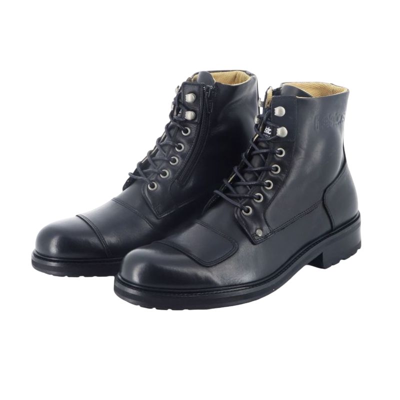 Demi-bottes Helstons PRAIRIE