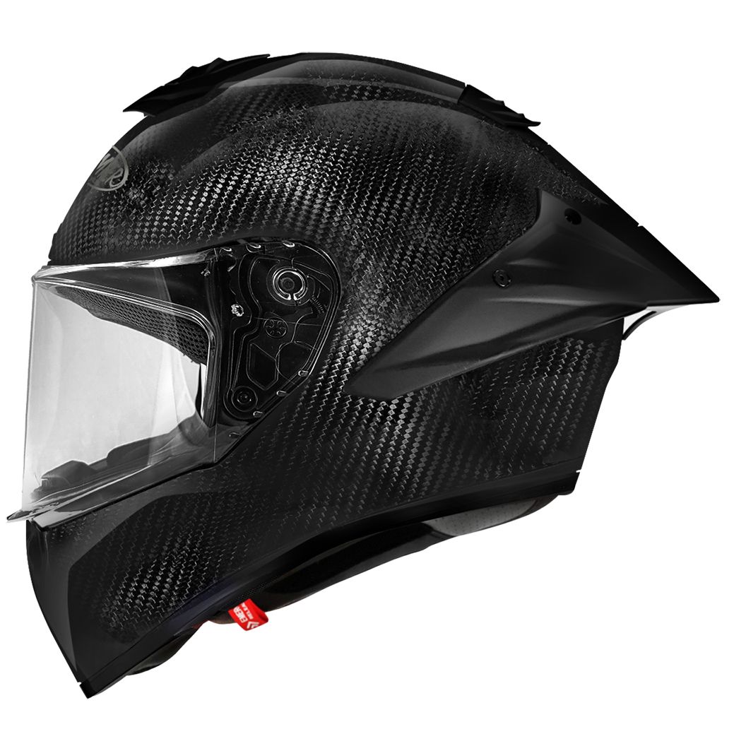 Casque intégral Premier MONZA EVO CARBON