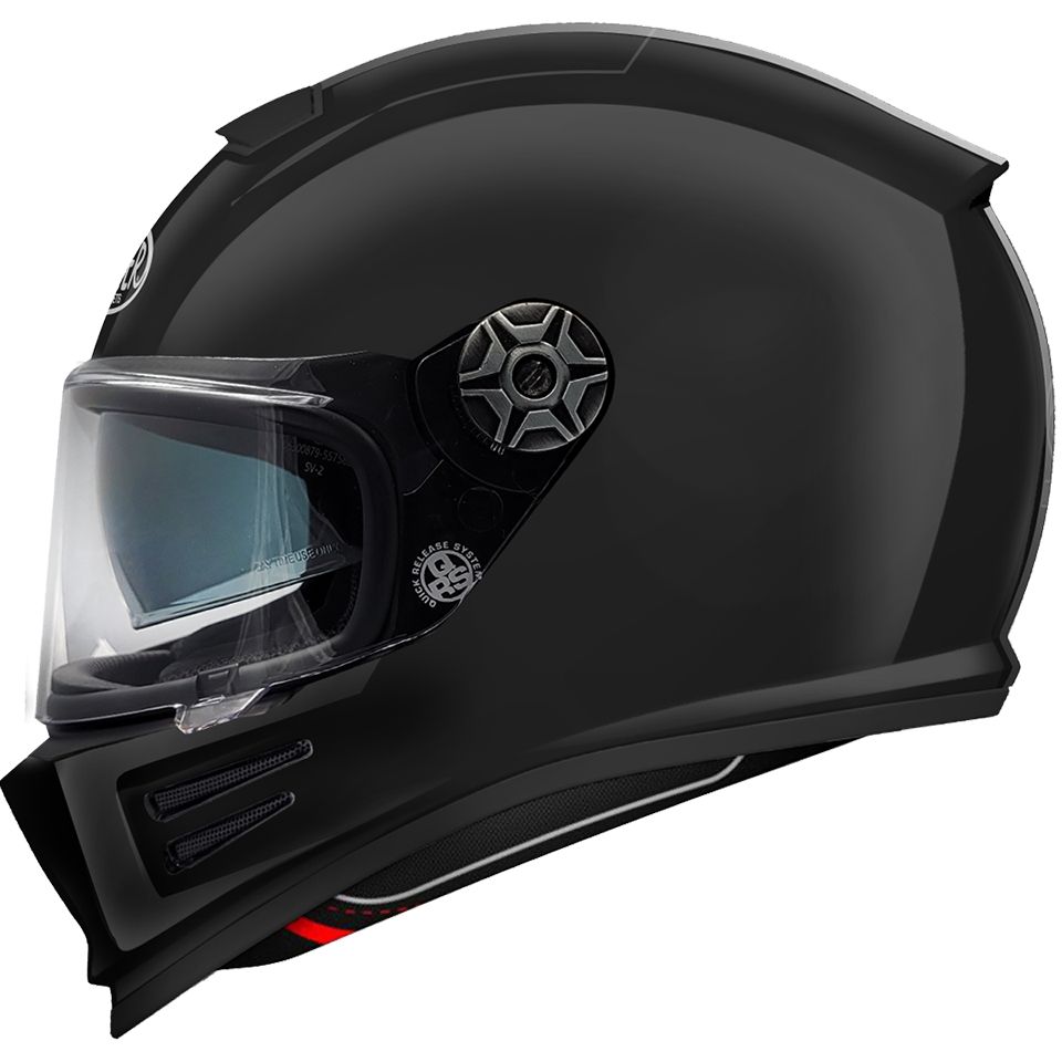 Casque intégral Premier COMMANDER U 9 BM