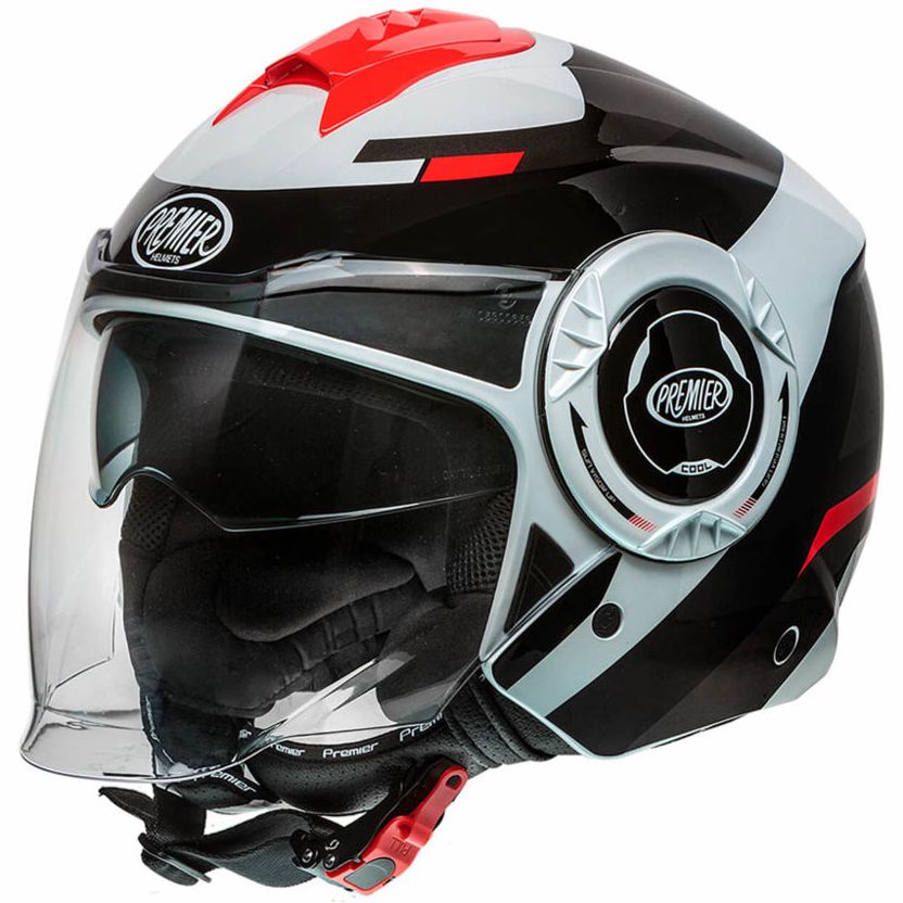 Image of Casque Premier COOL - OPT2