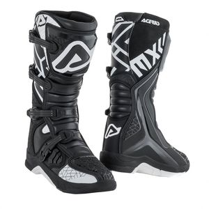 botte moto cross pas cher
