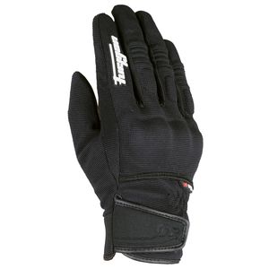 Gants Furygan JET EVO KID BLACK/WHITE