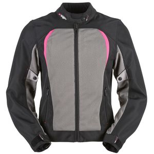 Blouson Furygan GENESIS MISTRAL LADY EVO