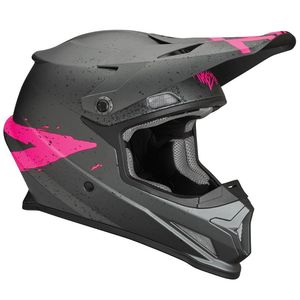 Casque Moto Cross Enfant Pas Cher Achat Motocross Junior Xs