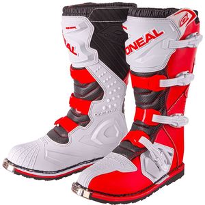 chaussure cross moto