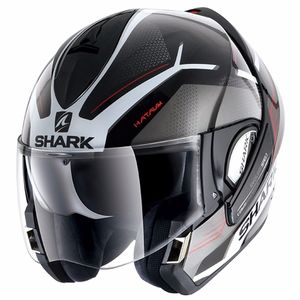 Casque Shark EVOLINE SERIE 3 HATAUM