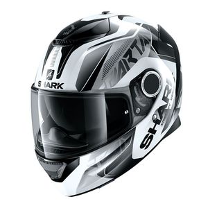 Casque Shark SPARTAN 1.2 KARKEN