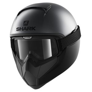 Casque Shark VANCORE 1.2 - STREET NEON MAT