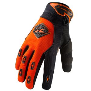 Gants Kenny SAFETY ORANGE
