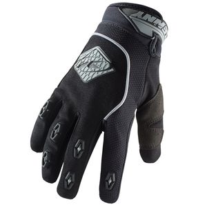 Gants Kenny SAFETY BLACK