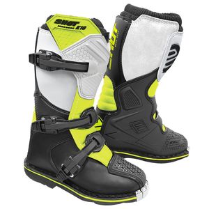 botte motocross junior
