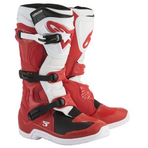 chaussure cross moto