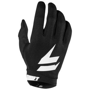 Gants cross Shift WHITE AIR - NOIR - 2020