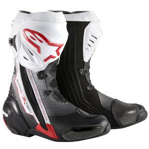 botte trial alpinestars