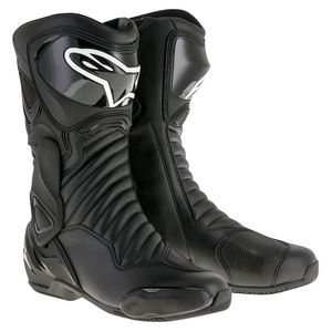 bottes moto vintage pas cher
