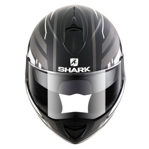 Casque Shark EVOLINE SERIE 3 CORVUS MAT