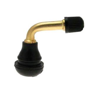 Valve Provac COUDEE 135°