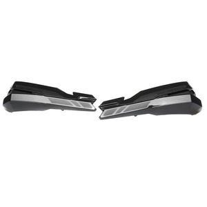 Protèges-mains SW-MOTECH KOBRA NOIR