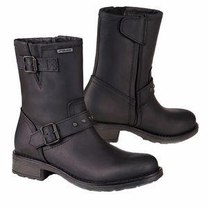 Demi-bottes Falco DANY 2