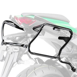 Support valises Givi à liaison rapide Monokey