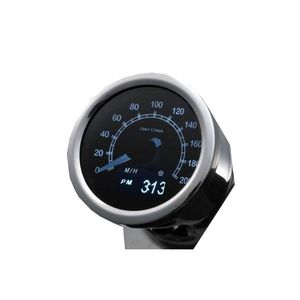 Compteur Digital Daytona velona OLED