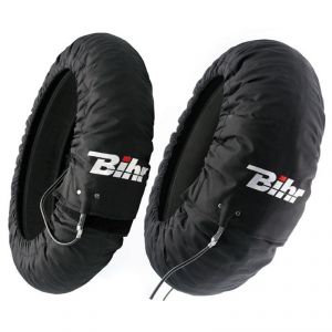 Couverture chauffante Bihr EVOLUTION 2