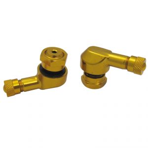 Valve Mad JEUX DE VALVES ALU COUDEE