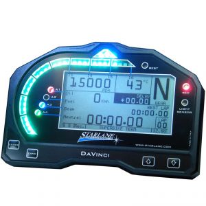Compteur Digital Starlane DAVINCI S