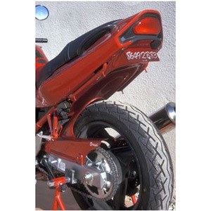 Passage de roue Ermax SUZUKI GSF 600 BANDIT 95/99