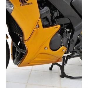 Sabot moteur Ermax HONDA CBF 1000 FA 2010