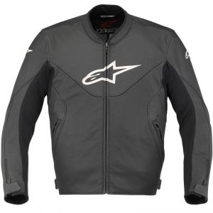 Alpinestars INDY LEATHER