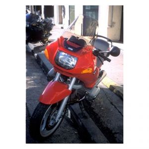 Bulle Ermax BMW R 1100 RS 94/99