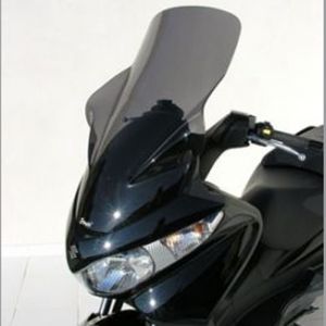 Pare brise Ermax SUZUKI AN 125 BURGMAN EXECUTIVE 2011/2012